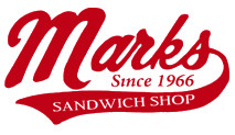 Mark's Sandwich Shop