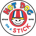 Hot Dog On A Stick Drive Thru