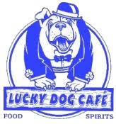 Lucky Dog Cafe