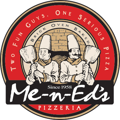 Me-n-ed's Pizza