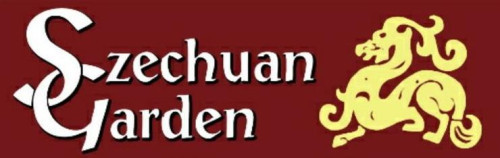 Szechuan Garden