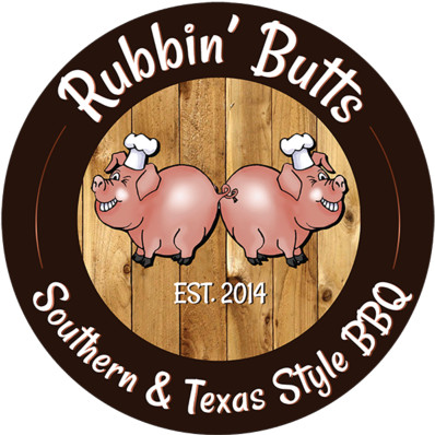 Rubbin' Butts Bbq