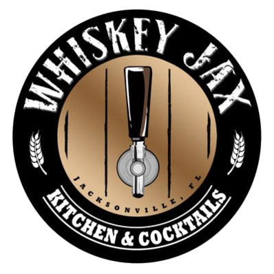 Whiskey Jax Kitchen Cocktails