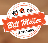 Bill Miller -b-q