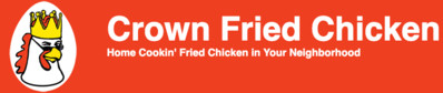 Crown Fried Chicken