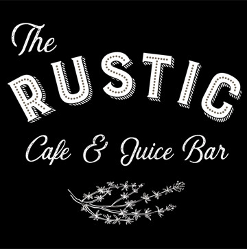 The Rustic Cafe Juice