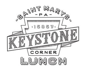 Keystone Corner Lunch