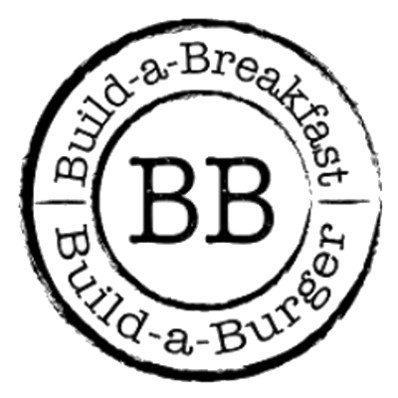 Build-a-breakfast/build-a-burger