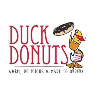 Duck Donuts University Of Dayton