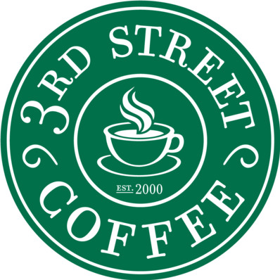 3rd Street Coffee