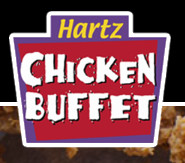 Hartz Chicken Buffet