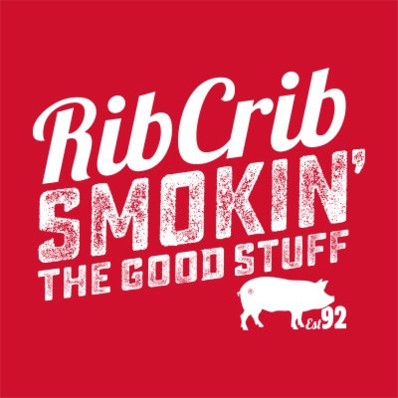 Rib Crib Bbq Grill