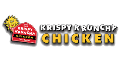 Krispy Krunchy Chicken