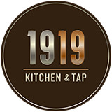 1919 Kitchen Tap