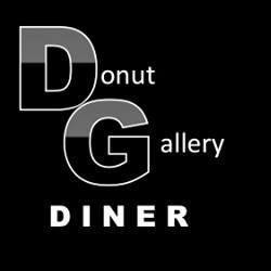 Donut Gallery Diner