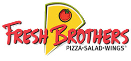 Fresh Brothers Pizza Laguna Niguel