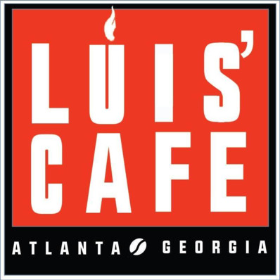 Luis Cafe Atlanta