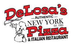 Delosa's Pizza