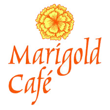 Mini Marigold Cafe