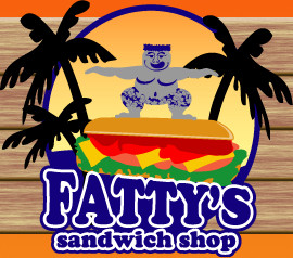 Fatty's Sandwich Shop