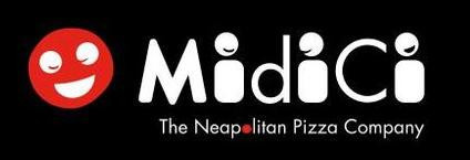 Midici The Neapolitan Pizza Company