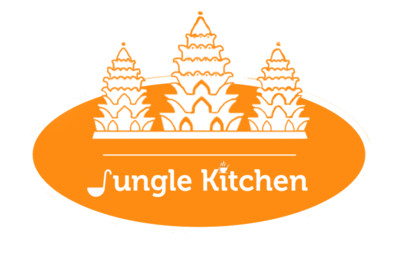 Jungle Kitchen