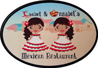 Isabel And Annabel’s Mexican