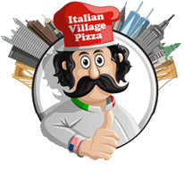 Italian Village Pizza Orlando