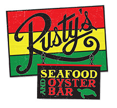 Rusty's Seafood And Oyster