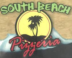 South Beach Pizzeria