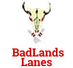 Badlands Saloon, Grill And Lanes