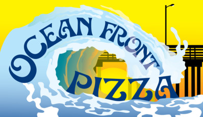 Ocean Front Pizza