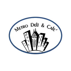 Metro Deli Cafe