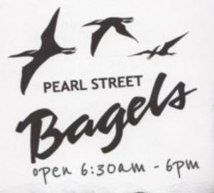 Pearl Street Bagels