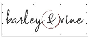 Barley Vine