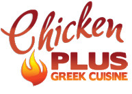 Chicken Plus Greek Cuisine