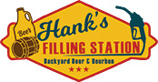 Hank's Filling Station