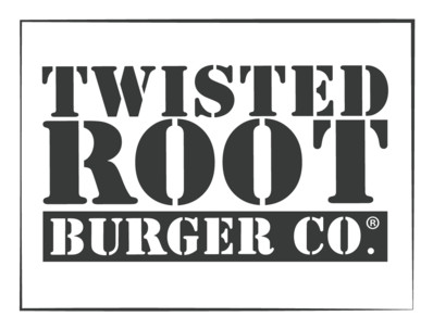 Twisted Root Burger Co.