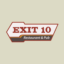 Exit 10 And Pub