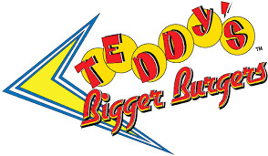 Teddy's Bigger Burgers