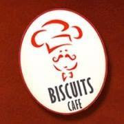 Biscuits Cafe