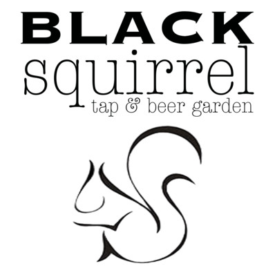 Black Squirrel Tap