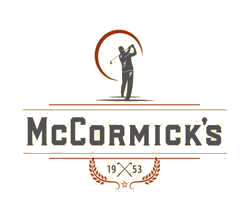 Mccormick's At Moakley House