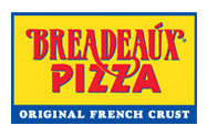 Breadeaux Pizza