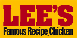 Lee's Famous Recipe Country Chicken