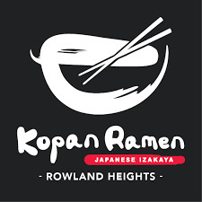 Kopan Sushi Ramen