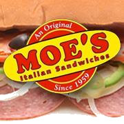 Moe's Italian Sandwiches Of Newburyport, Ma