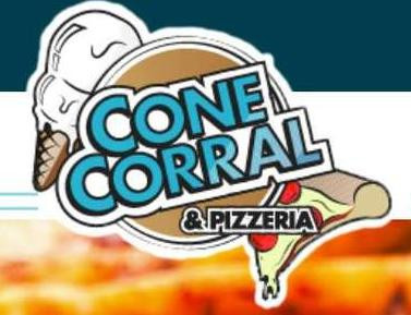 Cone Corral Pizzeria