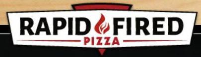 Rapid Fired Pizza