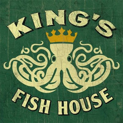 King's Fish House Tempe